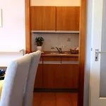アパート Gartenstr. 6c, W38 ヴェスターラント