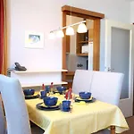 Gartenstr. 6c, W38 アパート ヴェスターラント