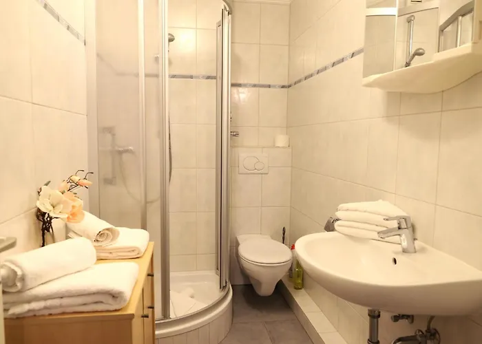Gartenstr. 6c, W38 Вестерланд