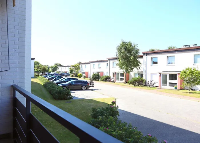 Gartenstr. 6c, W38 Апартаменты